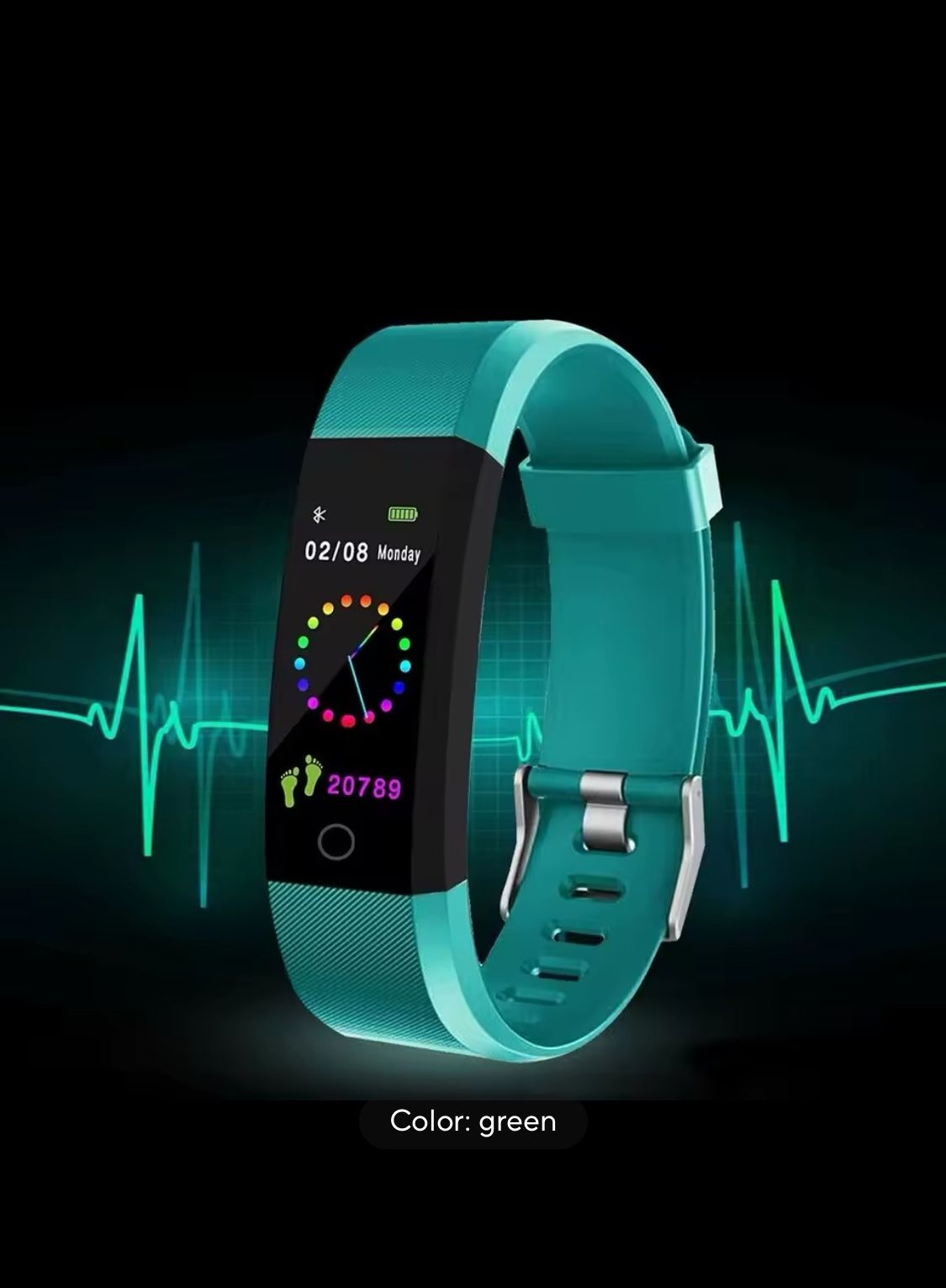 Smart Watches