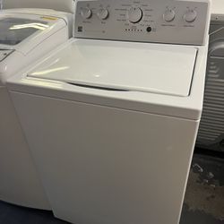 Nice Kenmore Top Loader Washer Machine 
