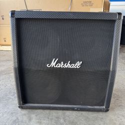 Marshal Cab 