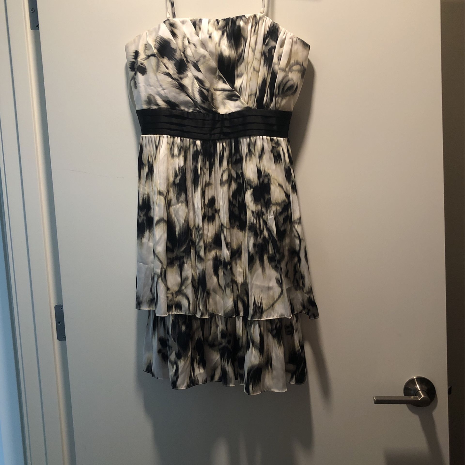 Soirée Dress