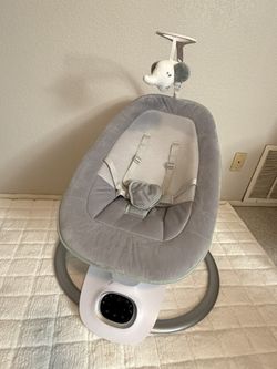 Momcozy Baby Swing