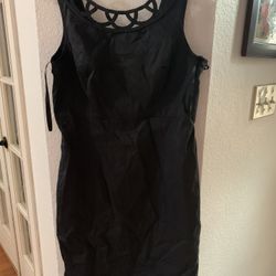 Beautiful Black Dress 