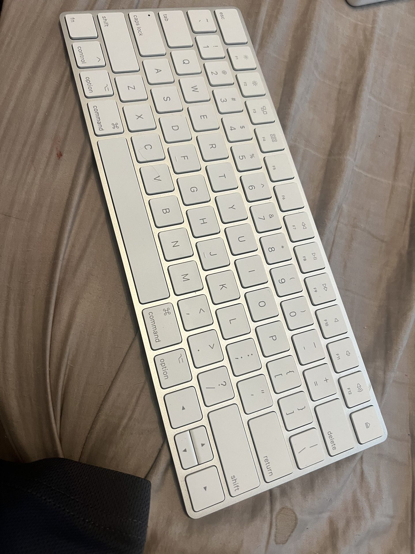 Apple Magic Keyboard A1644 