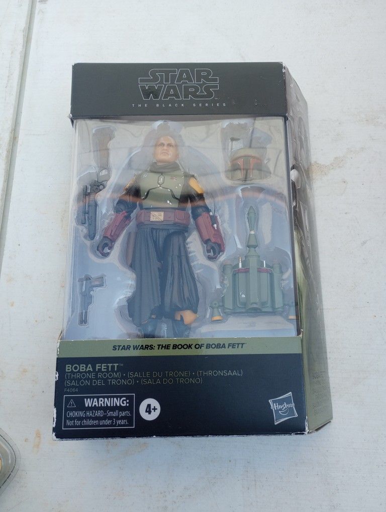 star wars boba fett black series figure