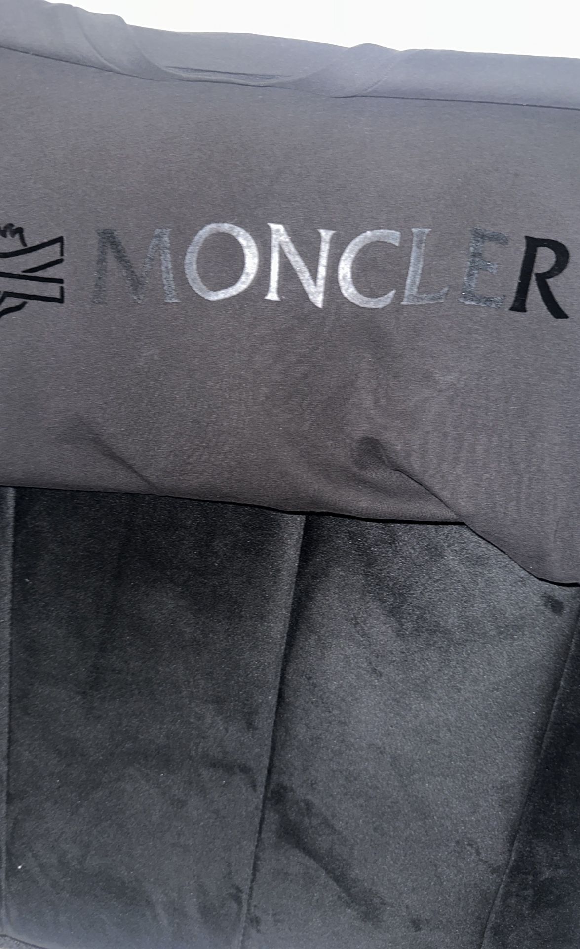 Moncler shirt