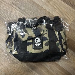 Bape Fandi Pack / Coin Pouch 