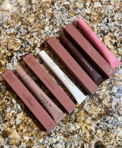 Patrick Ta Moisture & Hydrating Tinted Lip Balm with Vitamin E Bundle-PRICE FIRM