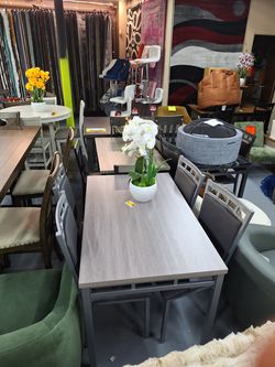 Dinning rooms