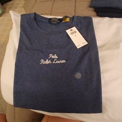 Mens Ralph Lauren Polo 