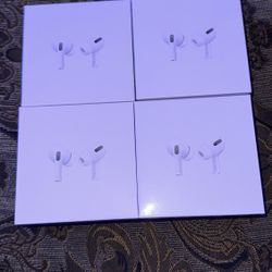 Airpods Pro
