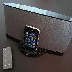Bose SoundDock Series 2