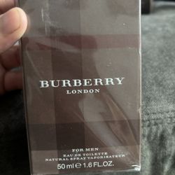 Burberry Cologne 
