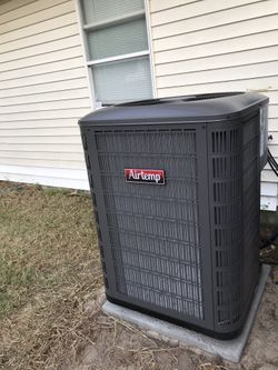 Heat pump system