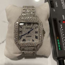 Cartier Bussdown 💎