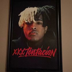 Xxxtentacion Picture