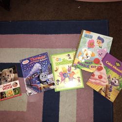 Books