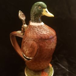 Duck Stein 