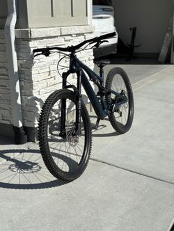 Specialized Stumpjumper 2025