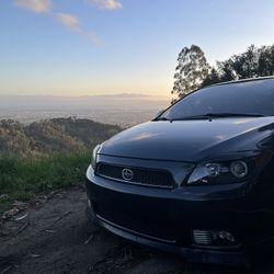 2006 Scion tC