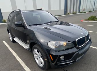 2009 BMW X5