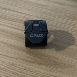 Uppababy Cup Holder CLIP ONLY  For Cruz - NEW