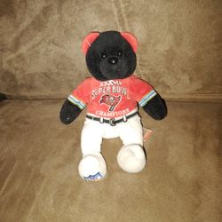 Beanie Baby 