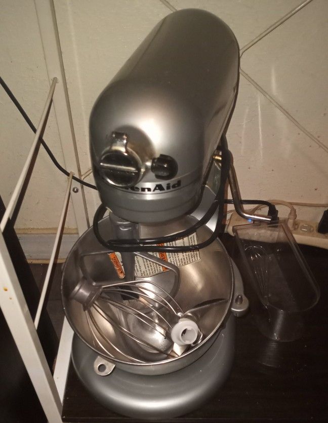 Kitchen Aid Mixer