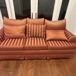 Sofa Couch 8ft