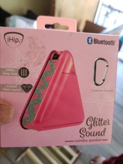 Bluetooth Speaker