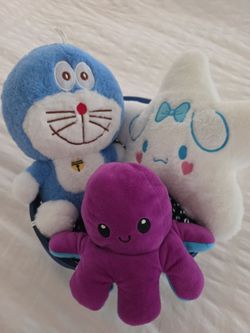 Toy basket,