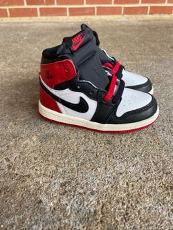 Jordan 1 infant 7C size brand new