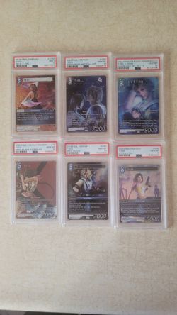 Final Fantasy X Collection (OBO)