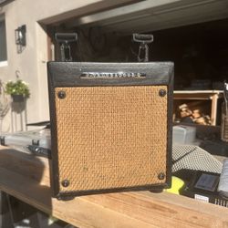 Amplifier