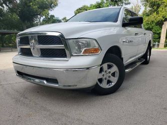 2012 RAM 1500