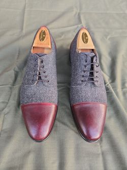Taft Men's Shoes