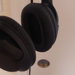 Sony Noise Canceling Headphones