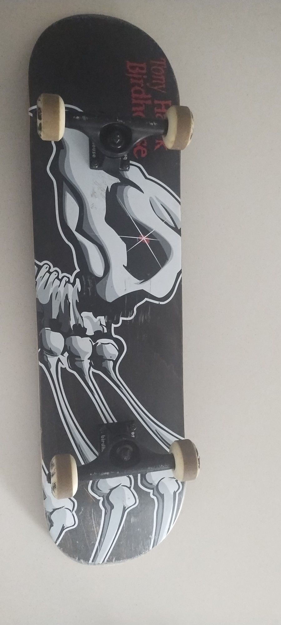 Tony Hawk Skate Board 