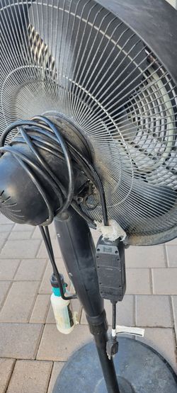 Mister Fan