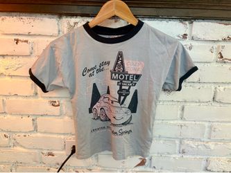DISNEY CARS T-Shirt COTTON ON