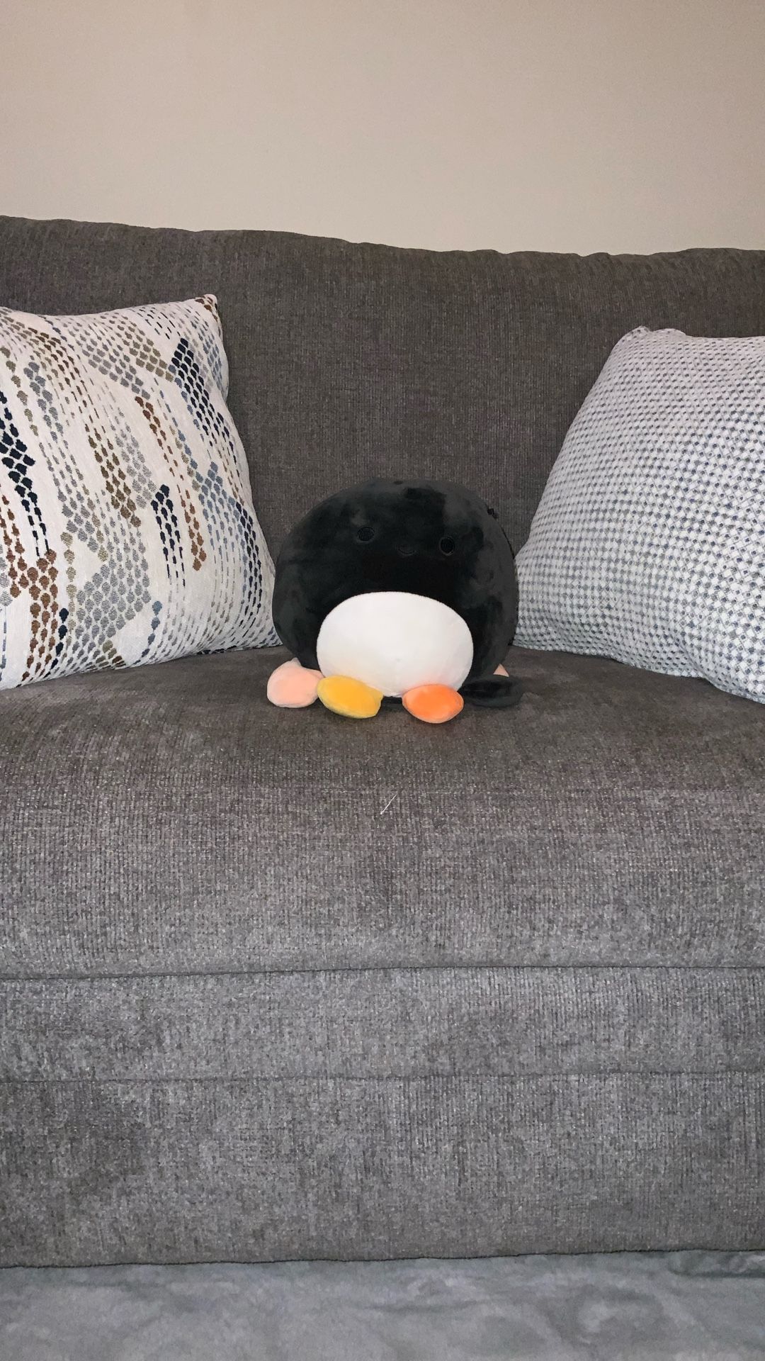 8”Dolma The Octopus Stuffed Animal