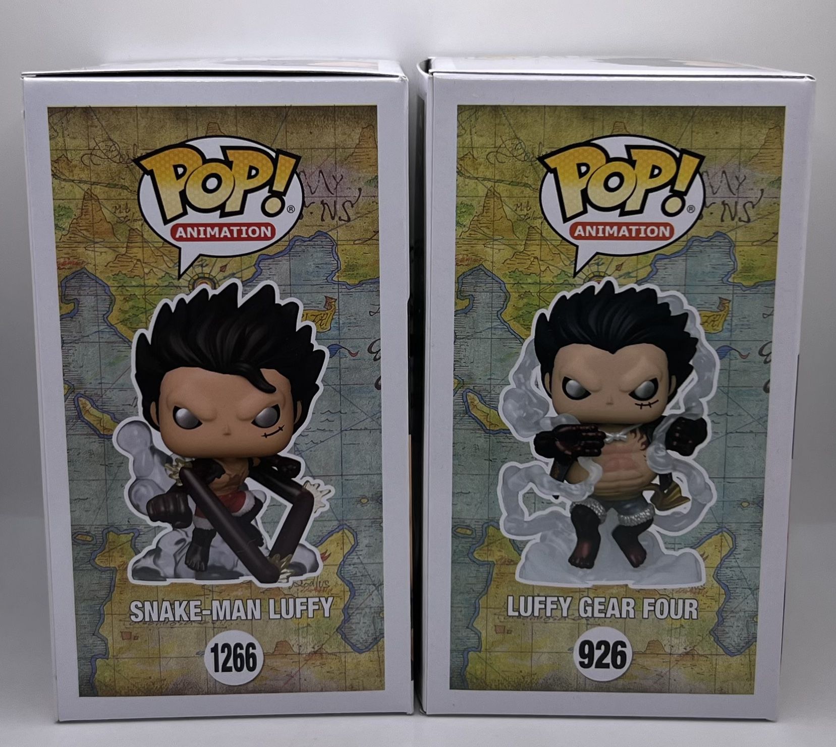 Funko Pop One Piece Zoro Enma Chalice Collectibles # 1288 for Sale in  Paramount, CA - OfferUp