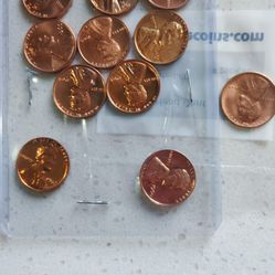 From 1944 To 1969 Penny's 