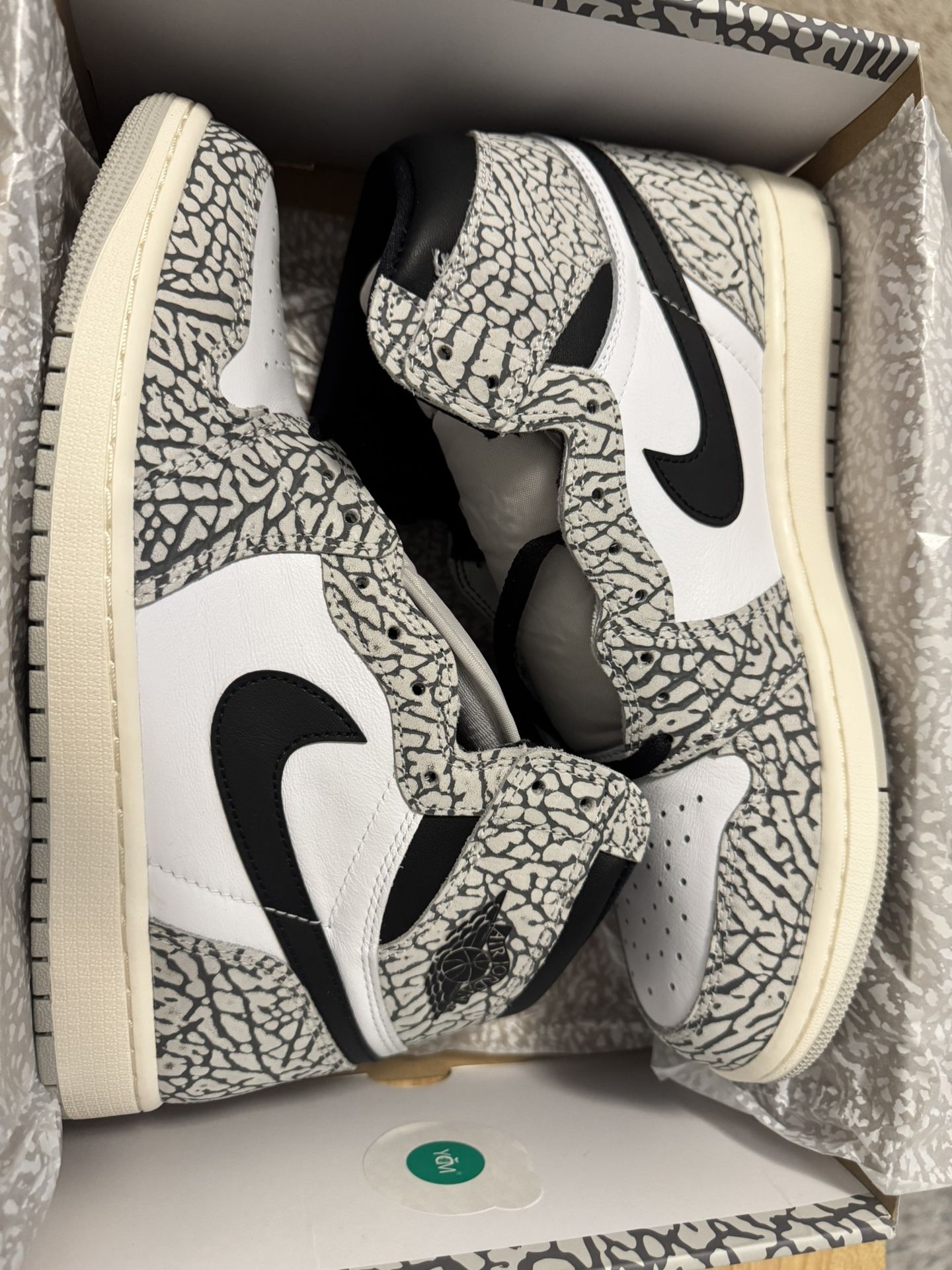 Jordan 1 $125 OBO