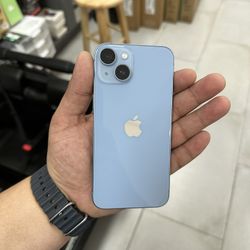 iPhone 14 Unlocked 128GB! $369 Cash Or Card Special!!