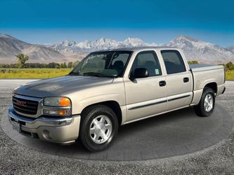 2007 Chevrolet Express Cargo Van
