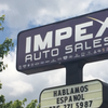 Impex Auto Sales