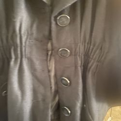 Poncho/jacket For Women