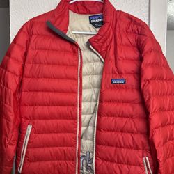 Jacket Patagonia M