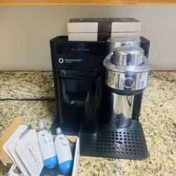 Drinkworks by Keurig Home Bar – Like New
