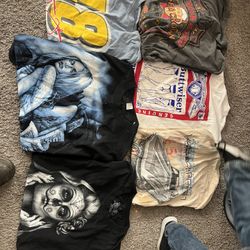 Vintage Clothes And Newer Bundle
